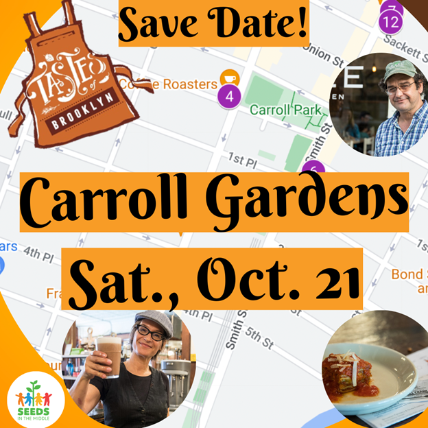 Carrol Gardens